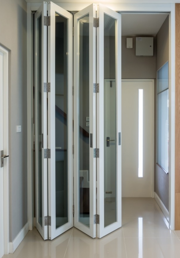bifold door Erith, Northumberland Heath, DA8